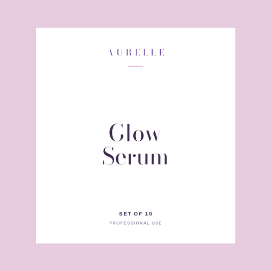 Glow serum
