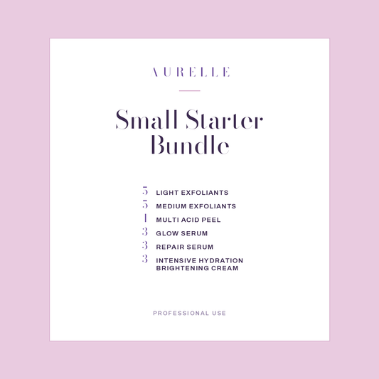Small Starter Bundle