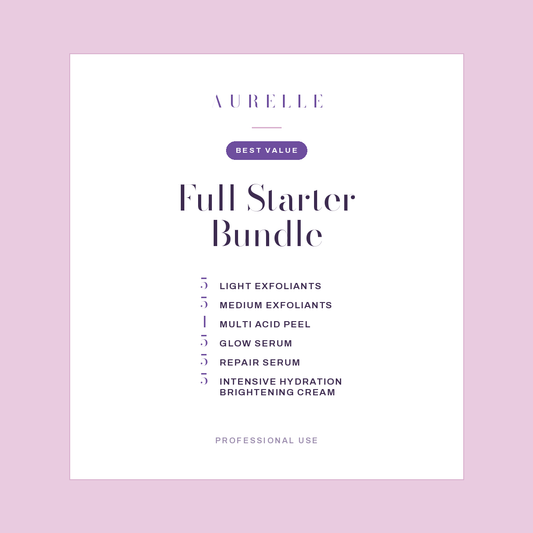 Full Starter Bundle