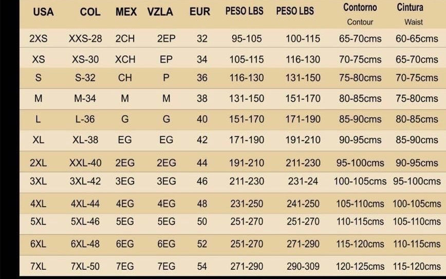 HourGlass Waist Trainer