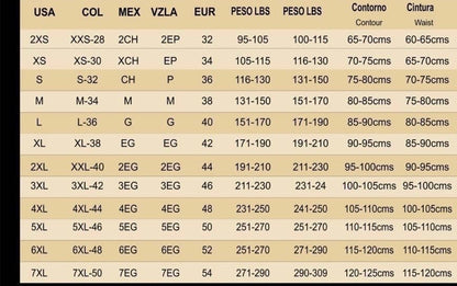 HourGlass Waist Trainer