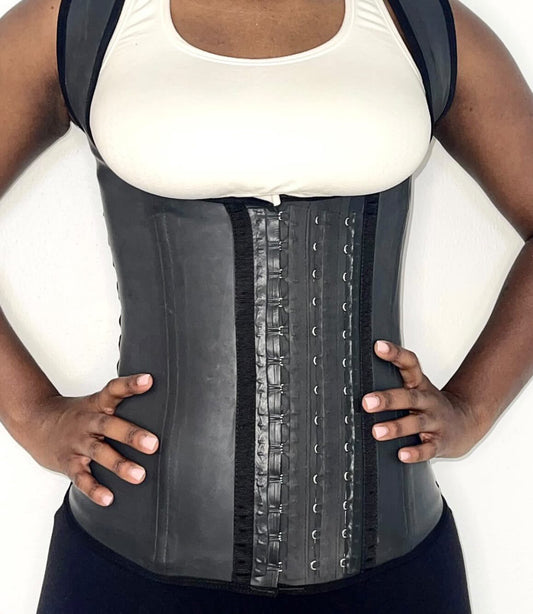 HourGlass Waist Trainer Vest