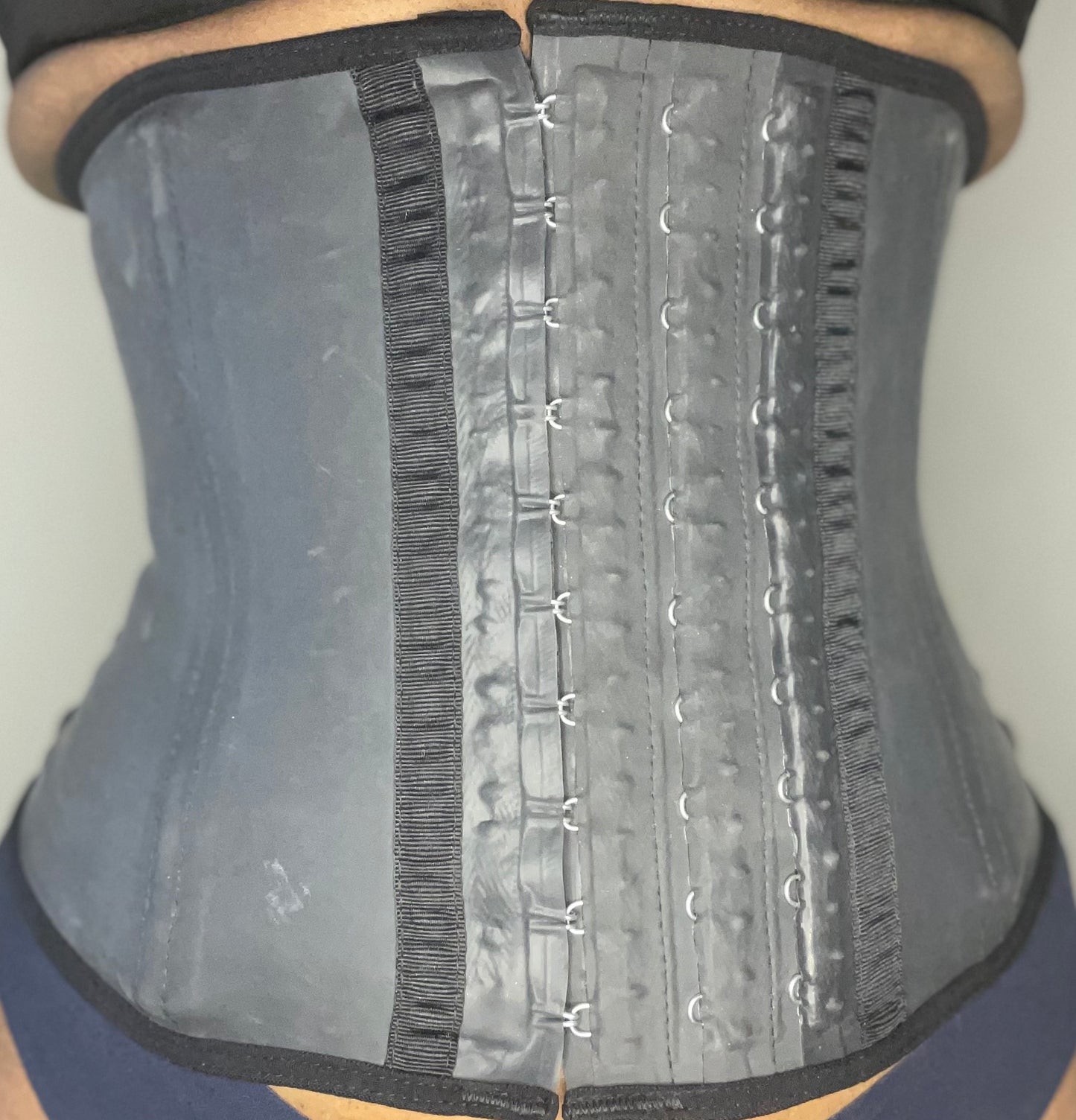 Short Torso Hourglass Waist Trainer