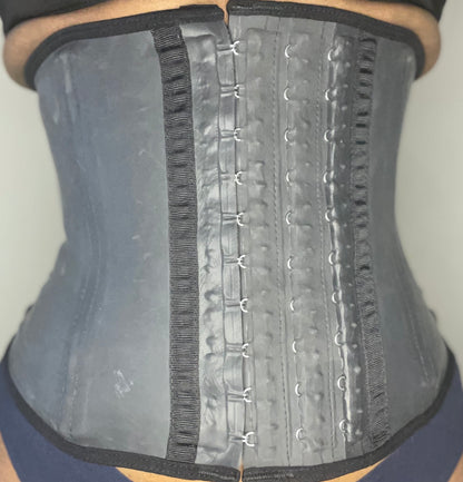Short Torso Hourglass Waist Trainer