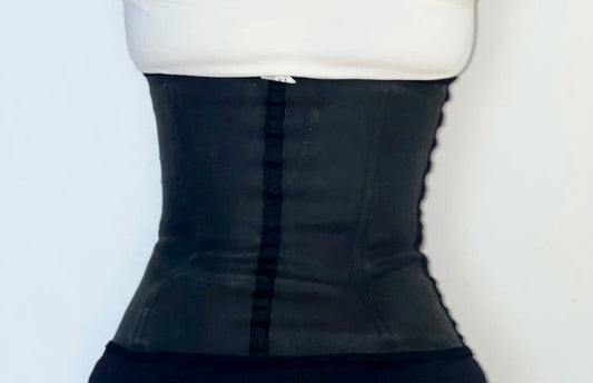 Short Torso Hourglass Waist Trainer